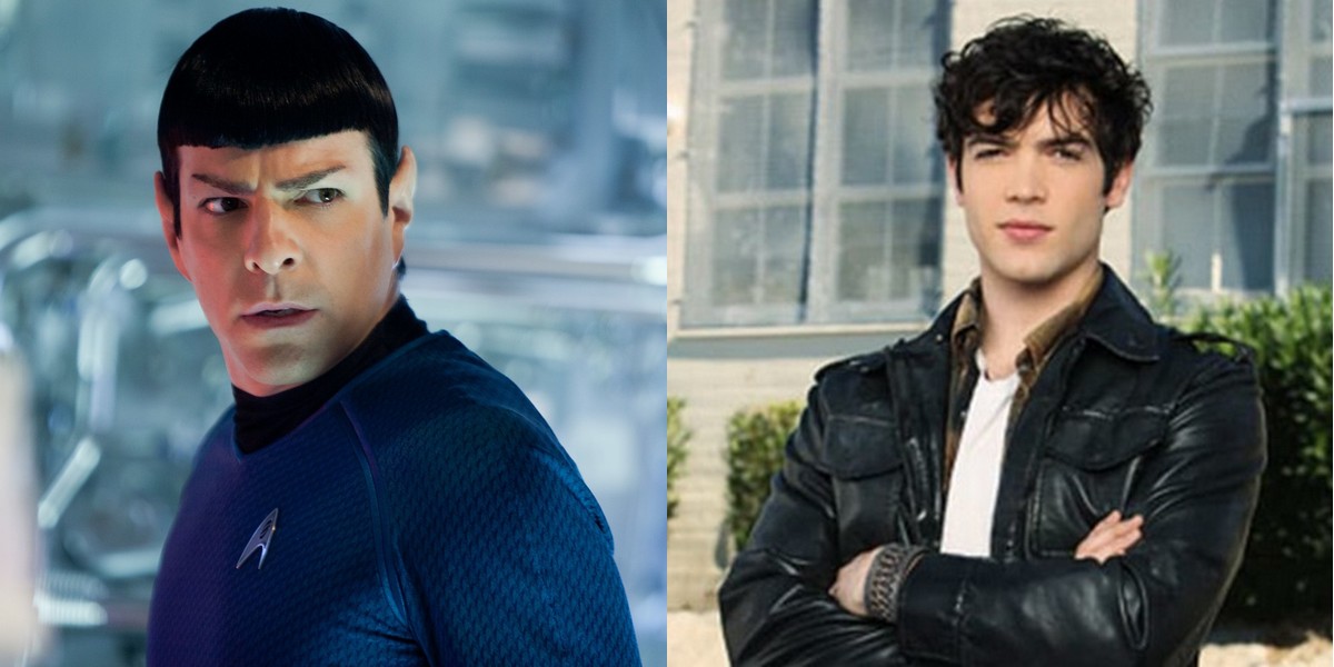 Star Trek Discovery : la saison 2 a trouvé son Spock