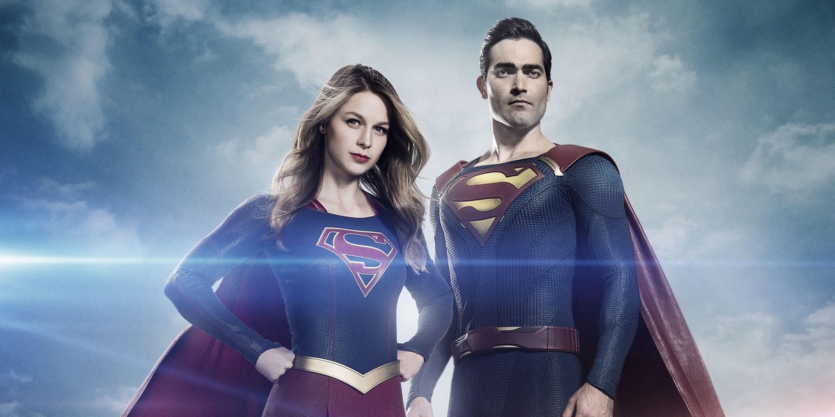 Arrowverse : Superman et une invitée surprise dans le crossover