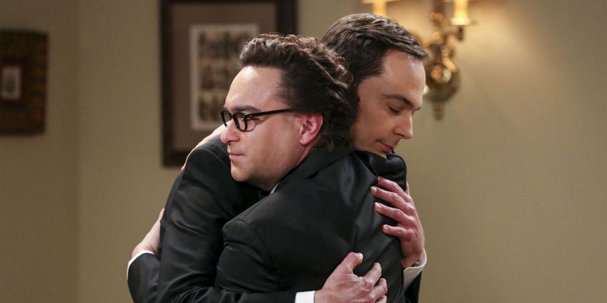 The Big Bang Theory : la fin de la série annoncée