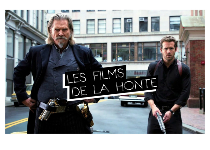 #LesFilmsDeLaHonte : morts de rire avec R.I.P.D. Brigade Fantôme