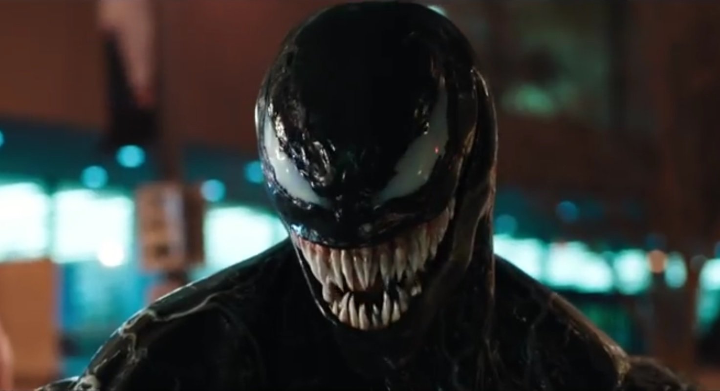 Venom sera finalement un film familial... Pour plaire à Marvel ?