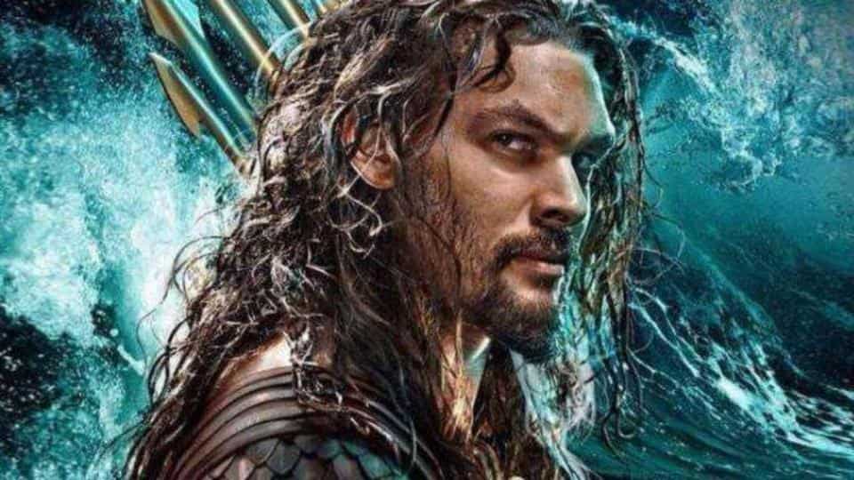 C'est officiel, Aquaman est le plus gros succès du DCEU