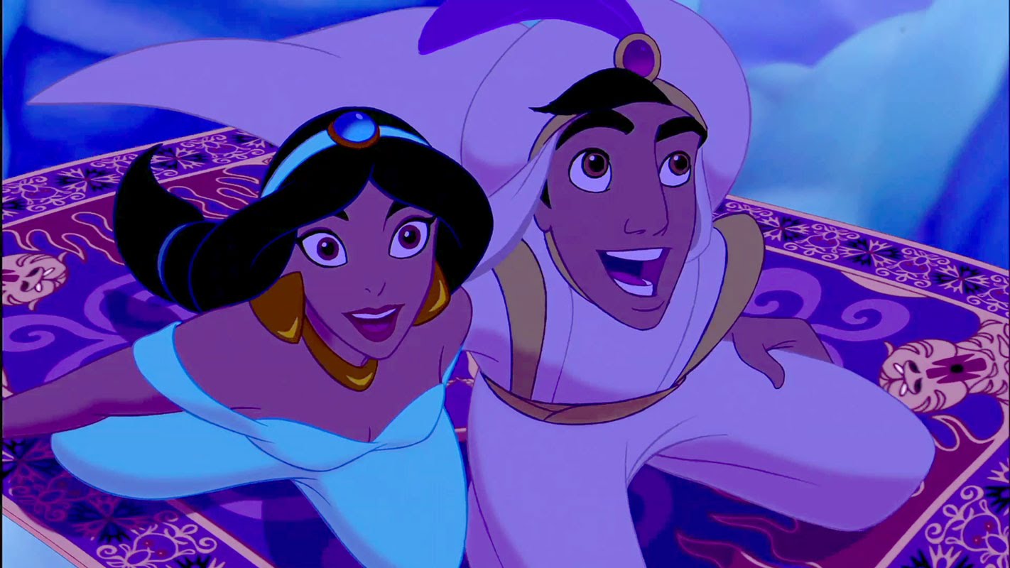 Aladdin : le film contiendra des nouvelles chansons