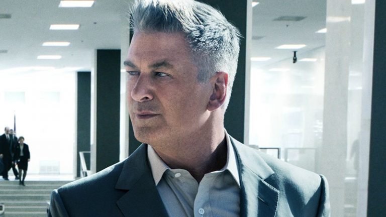 Joker : Alec Baldwin ne jouera finalement pas dans le film