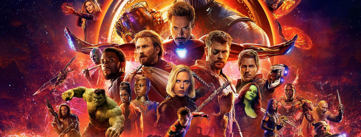 Avengers Infinity War : le caméo légendaire auquel nous n'avons pas eu droit