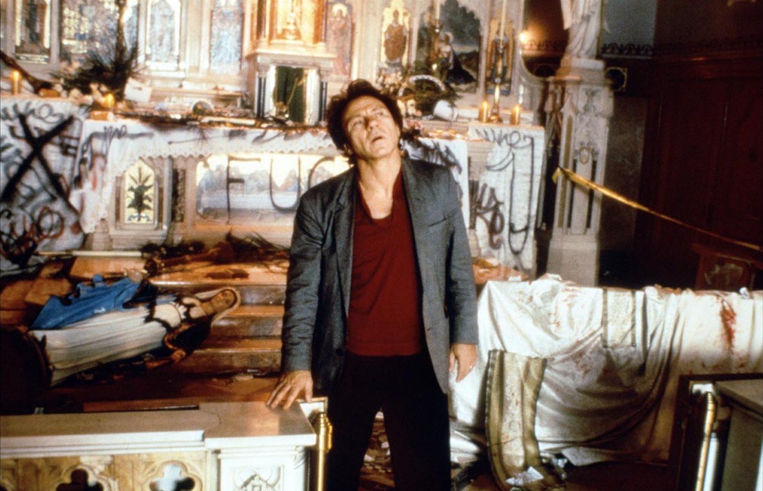 Bad Lieutenant : la sublime descente aux enfers d'Abel Ferrara