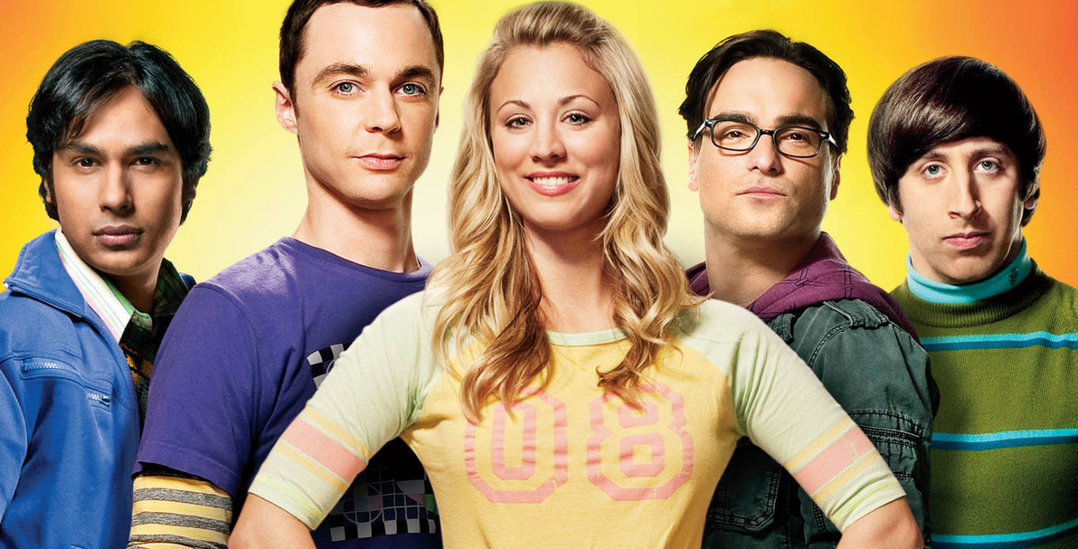 The Big Bang Theory : bientôt une treizième saison ?