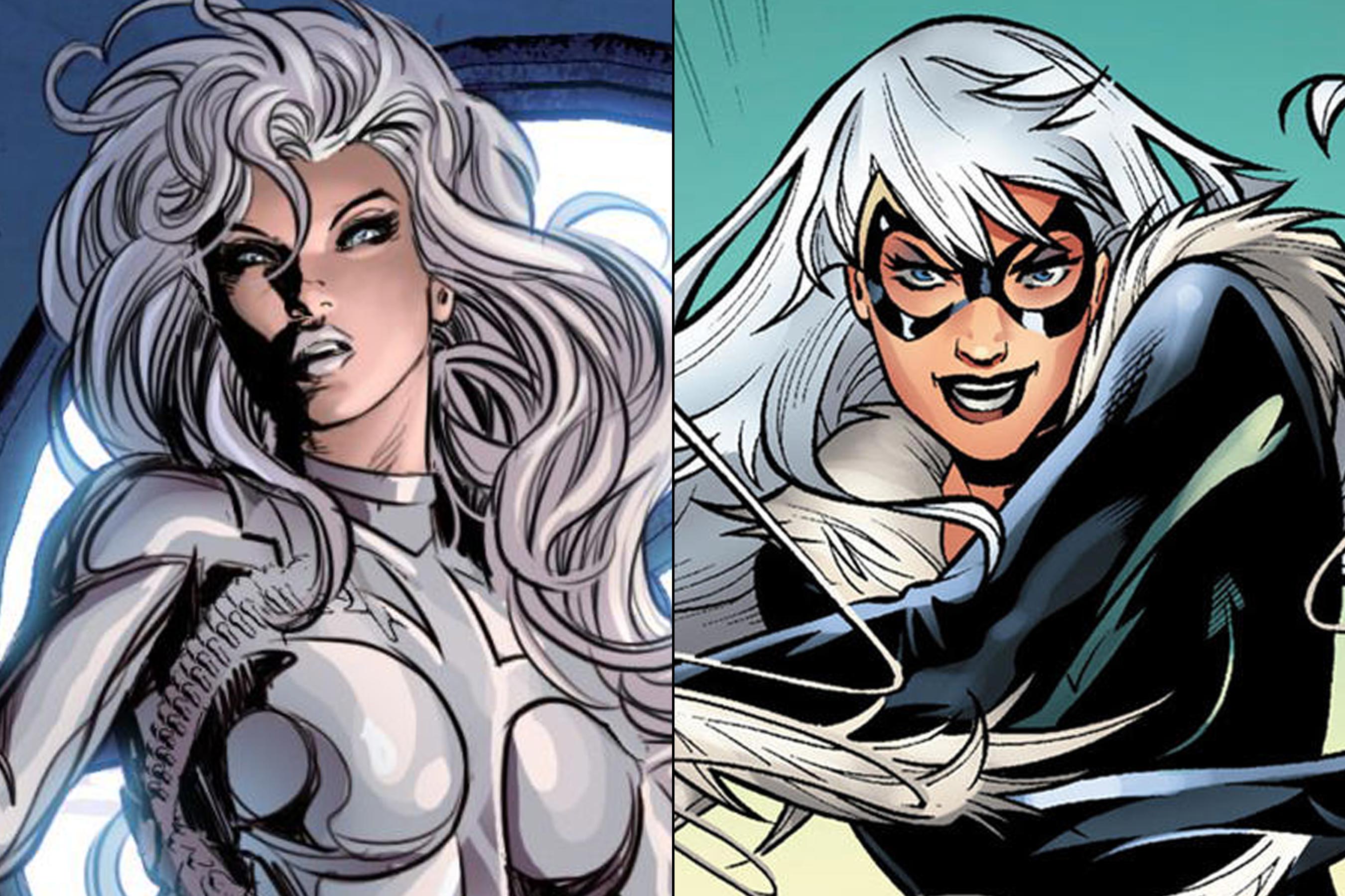 Silver & Black : les super-héroïnes auront droit à deux films séparés