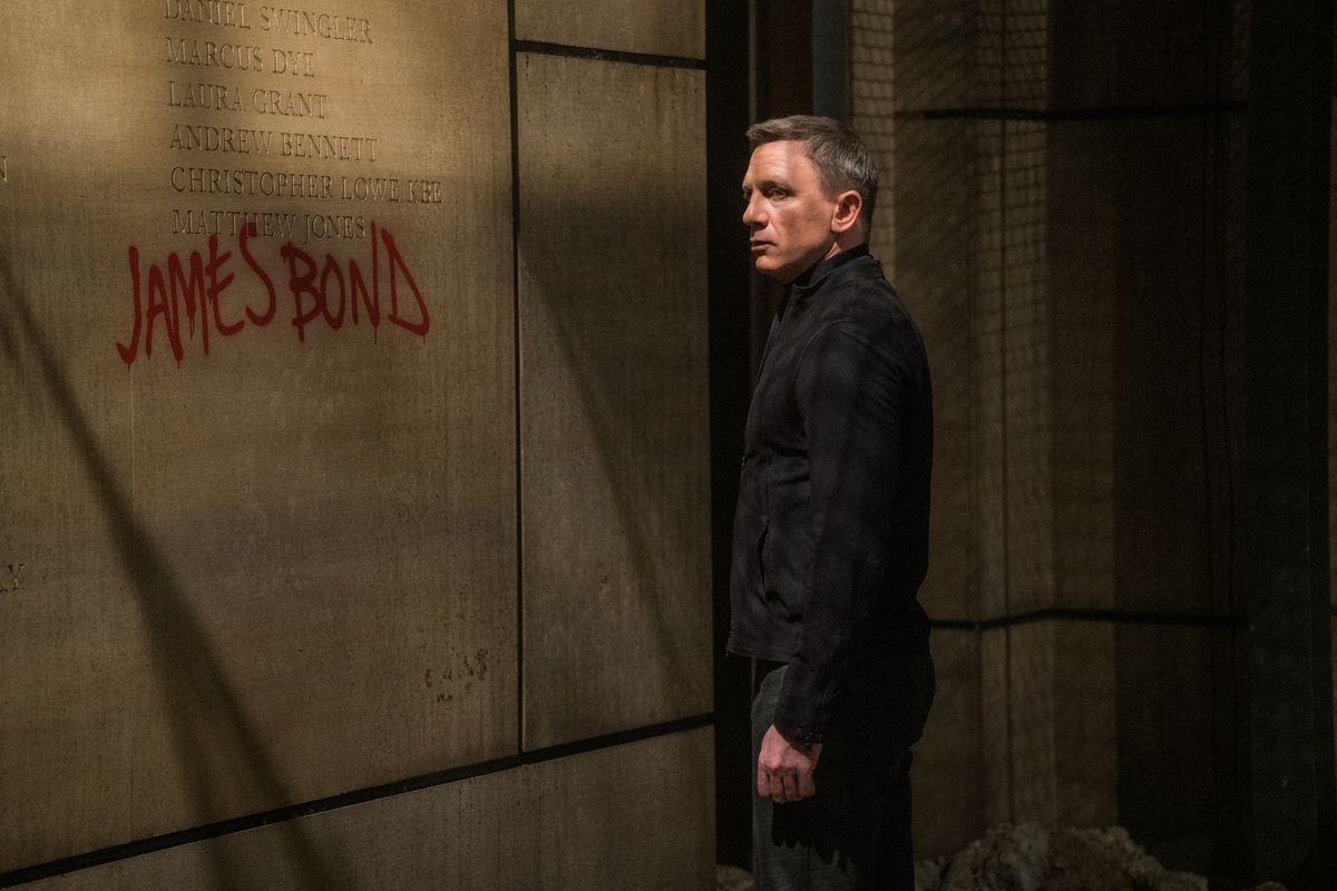 James Bond : quel réalisateur pour remplacer Danny Boyle ?