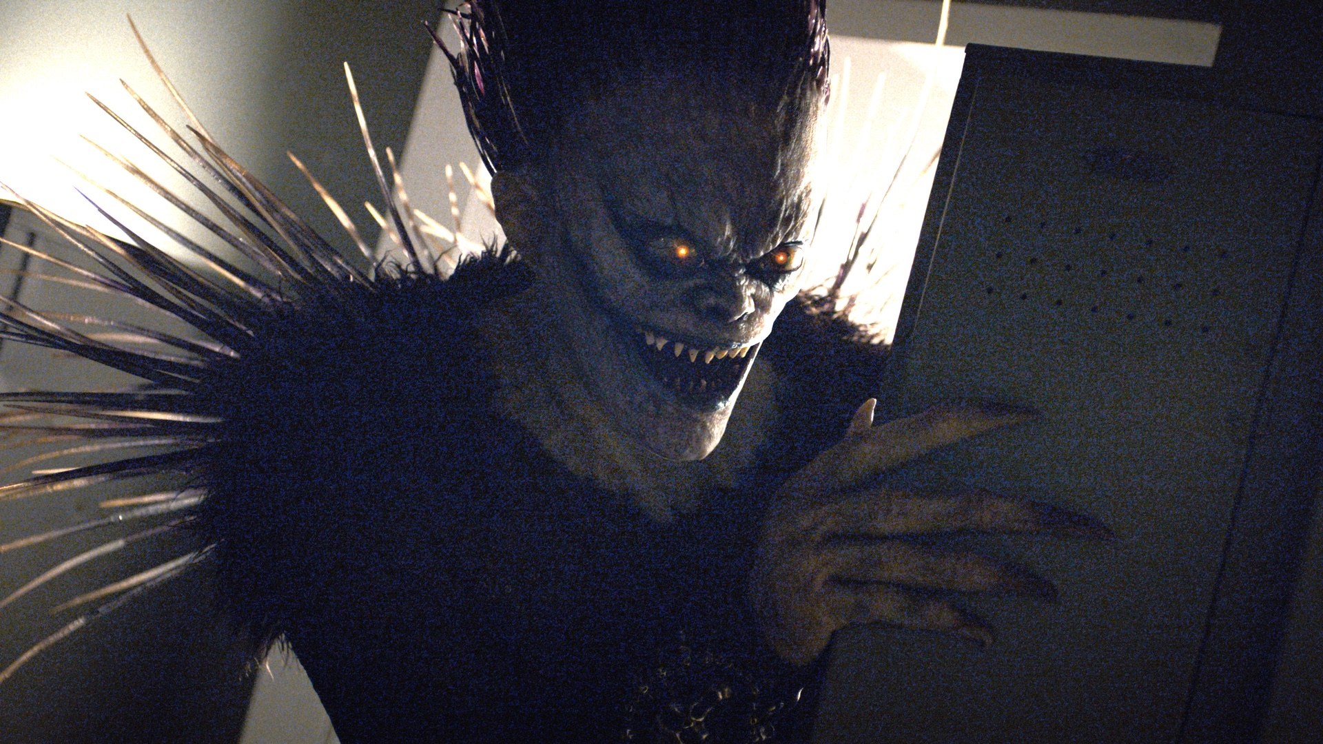 Death Note : Netflix développerait la suite du film