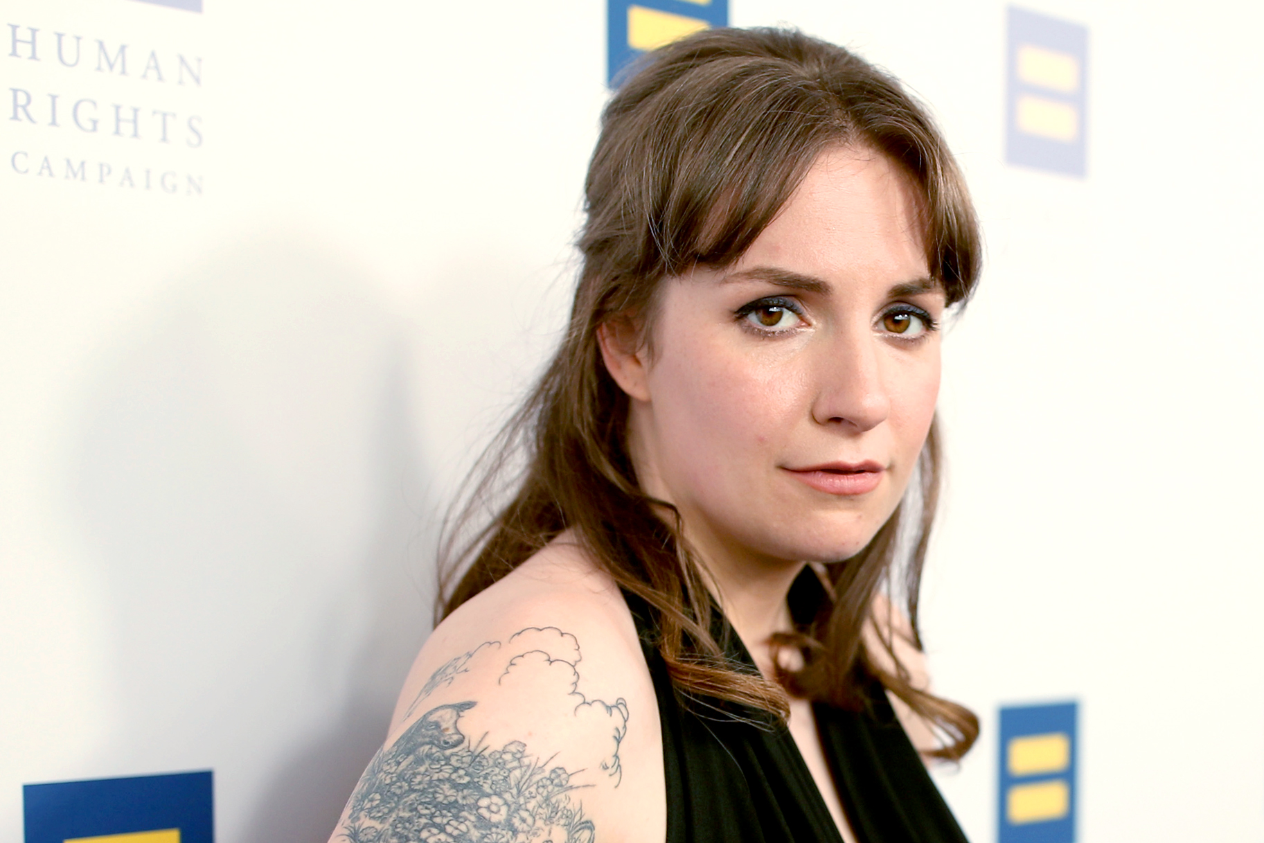 Lena Dunham rejoint le casting du nouveau Tarantino