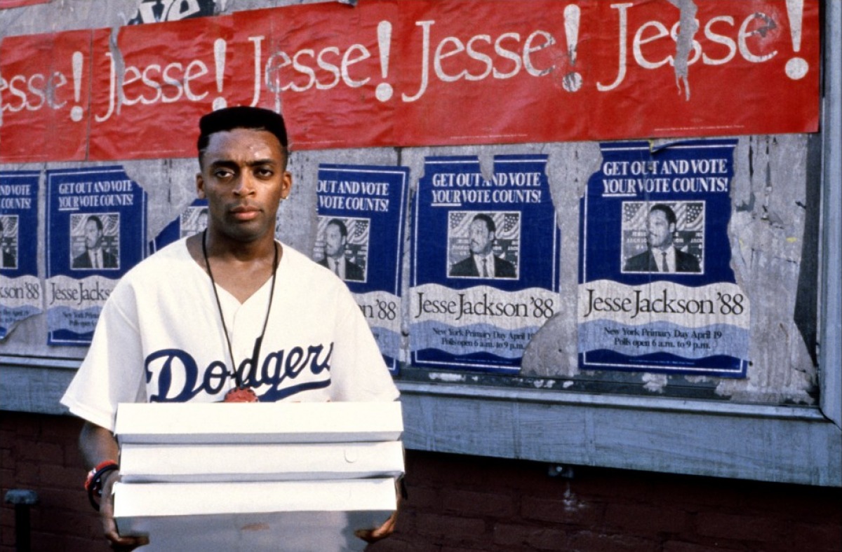 Do the Right Thing : le premier gros choc de Spike Lee