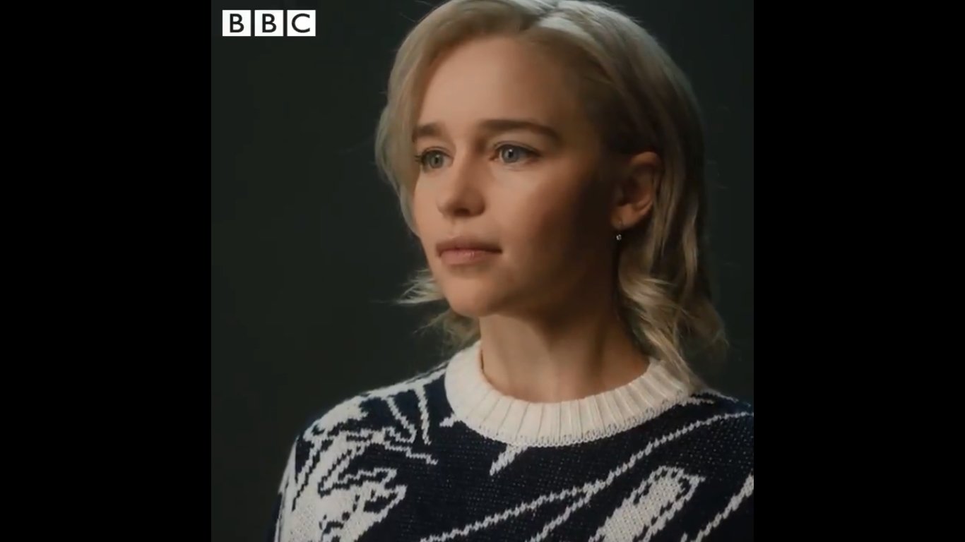 Pour dénoncer le sexisme, la BBC dévoile un court-métrage drôle et alarmant sur les casting Hollywoodiens