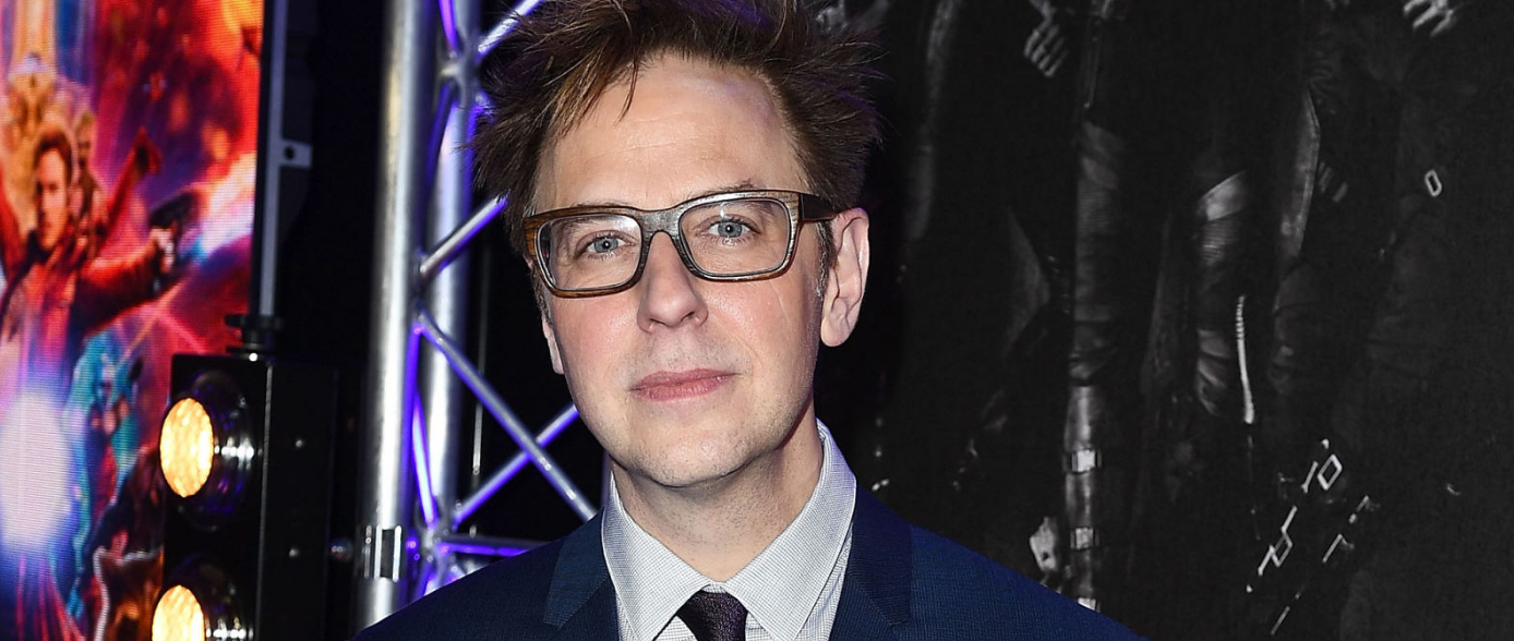 Malgré des discussions, Disney ne compte pas reprendre James Gunn !