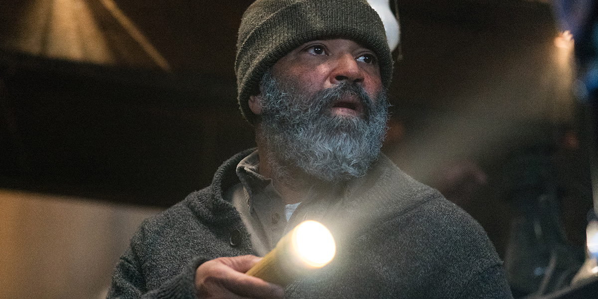 Hold the Dark : un homme parmi les loups sur Netflix