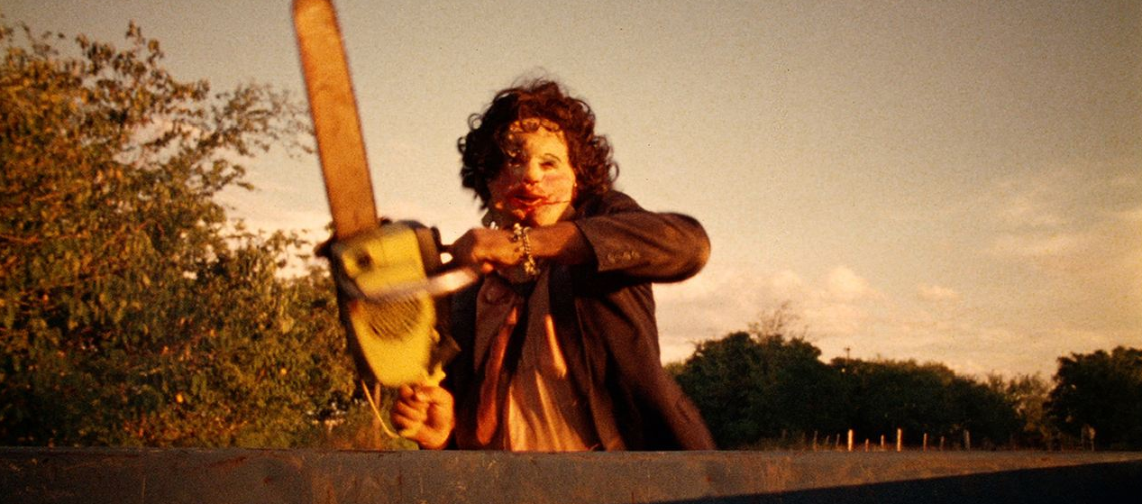 Massacre à la tronçonneuse : une série et d'autres films arrivent