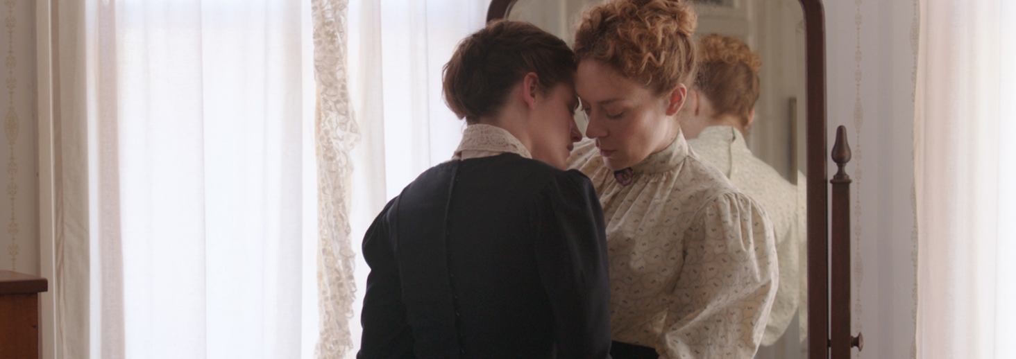Lizzie : Kristen Stewart et Chloë Sevigny mortelles dans le trailer