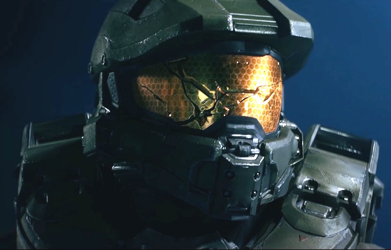 Halo : Master Chief sera bien au centre de la série