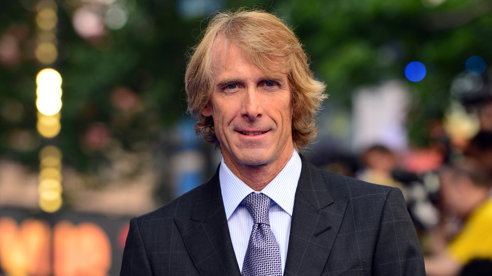 Michael Bay développe un film d’horreur