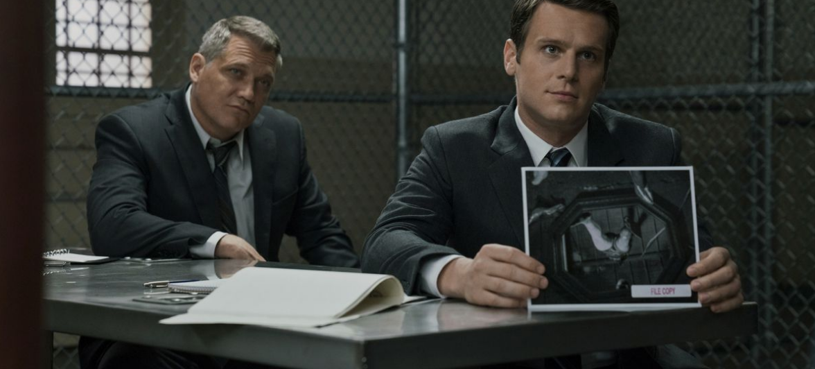 Mindhunter : on connaît l'identité des tueurs présents dans la saison 2