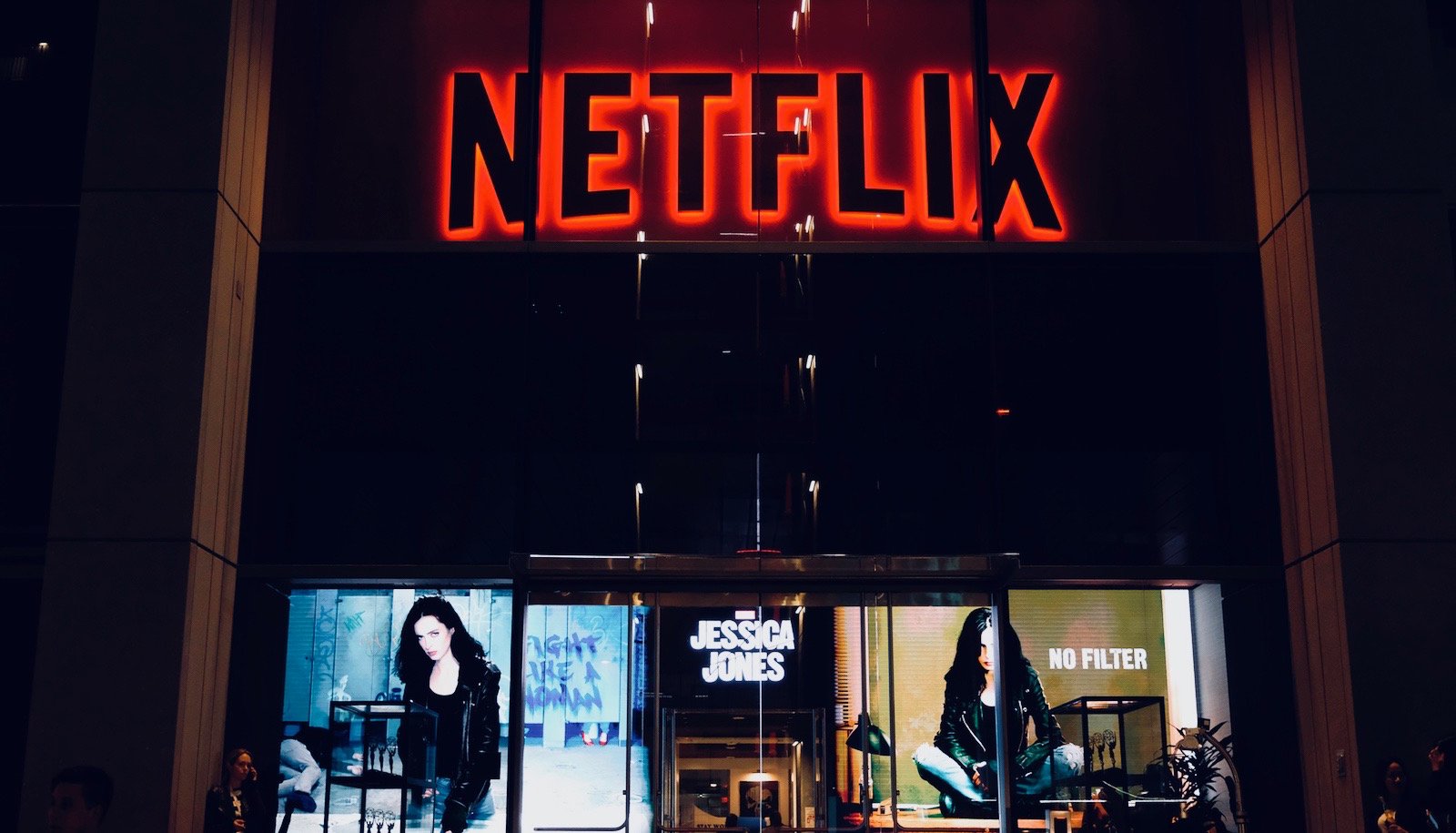 Netflix veut produire des blockbusters dans la lignée de Marvel