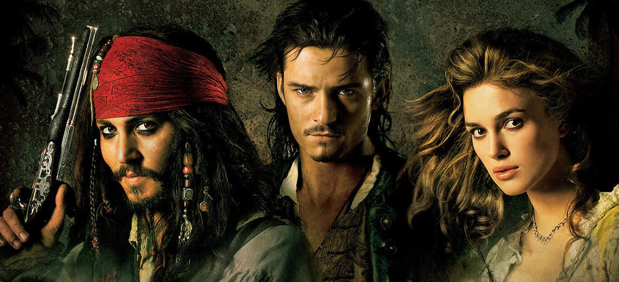 Pirates des Caraïbes : Disney planche toujours sur un 6e opus
