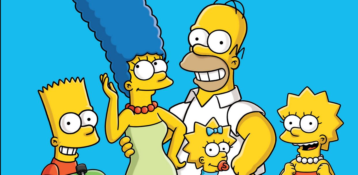 Les Simpson : un second film devrait voir le jour