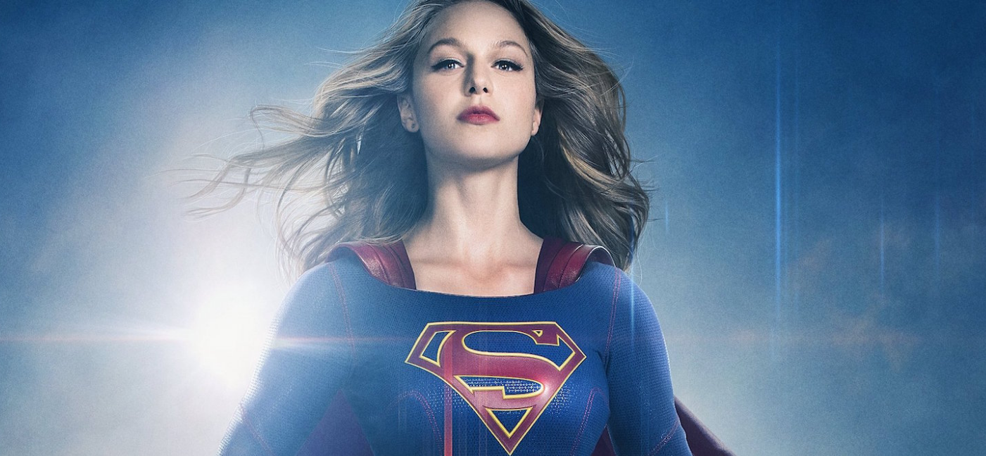 Supergirl : DC et Warner préparent un film