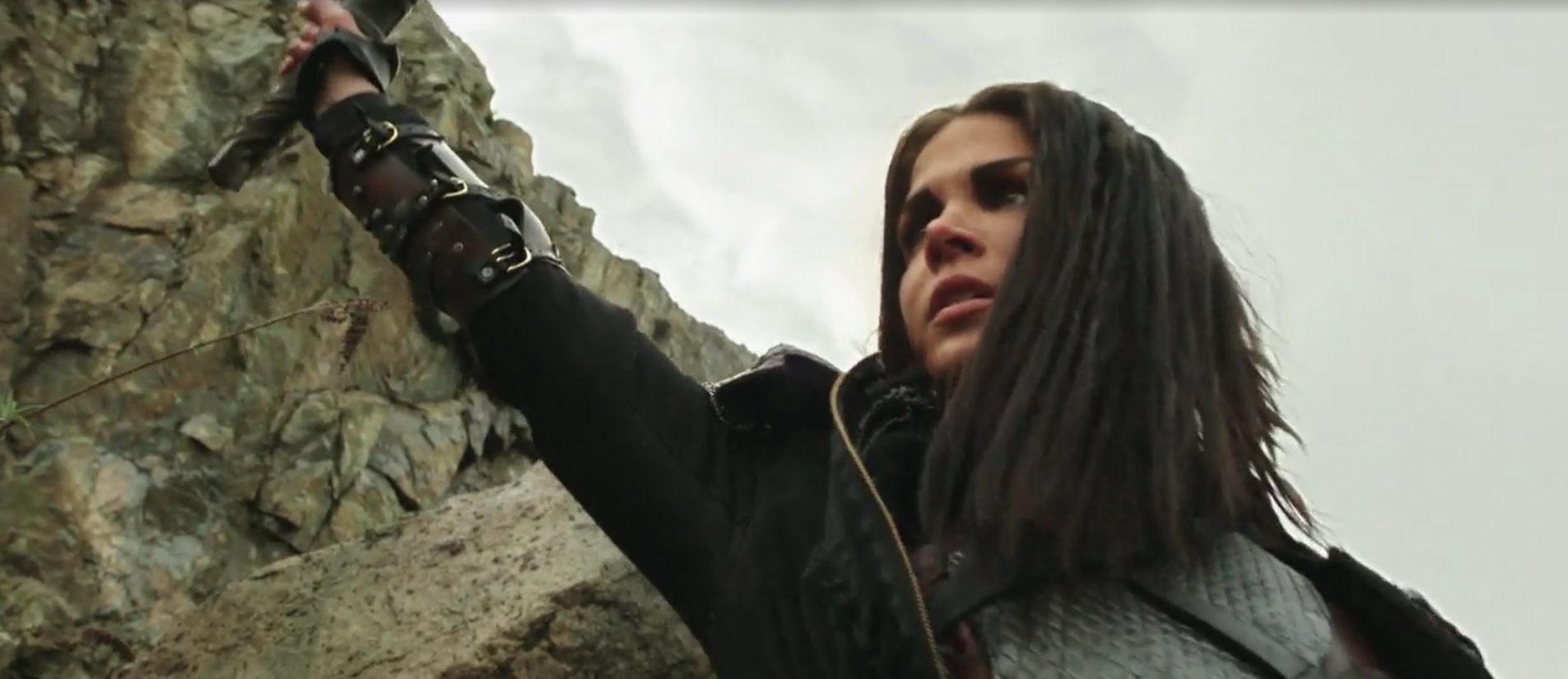 The 100 Saison 5 Episode 12 Streaming