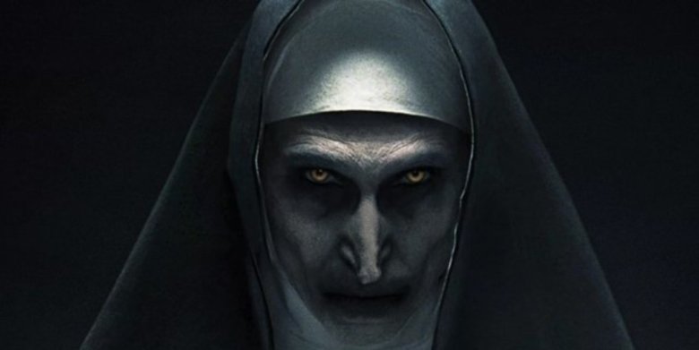 La Nonne : YouTube retire une pub jugée trop terrifiante