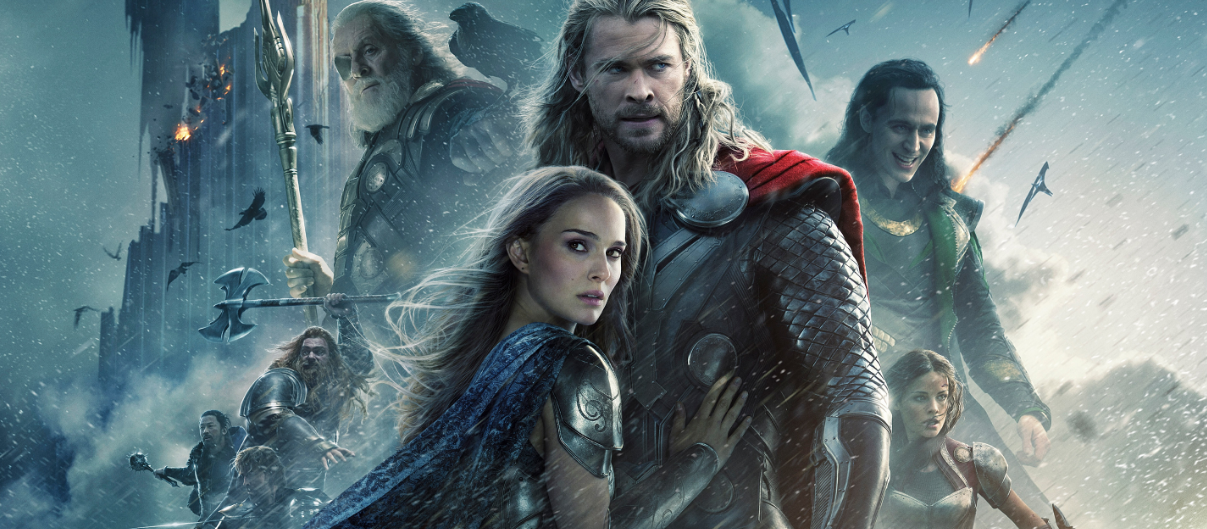 Thor : Chris Hemsworth révèle qu'il n'aime pas le second volet