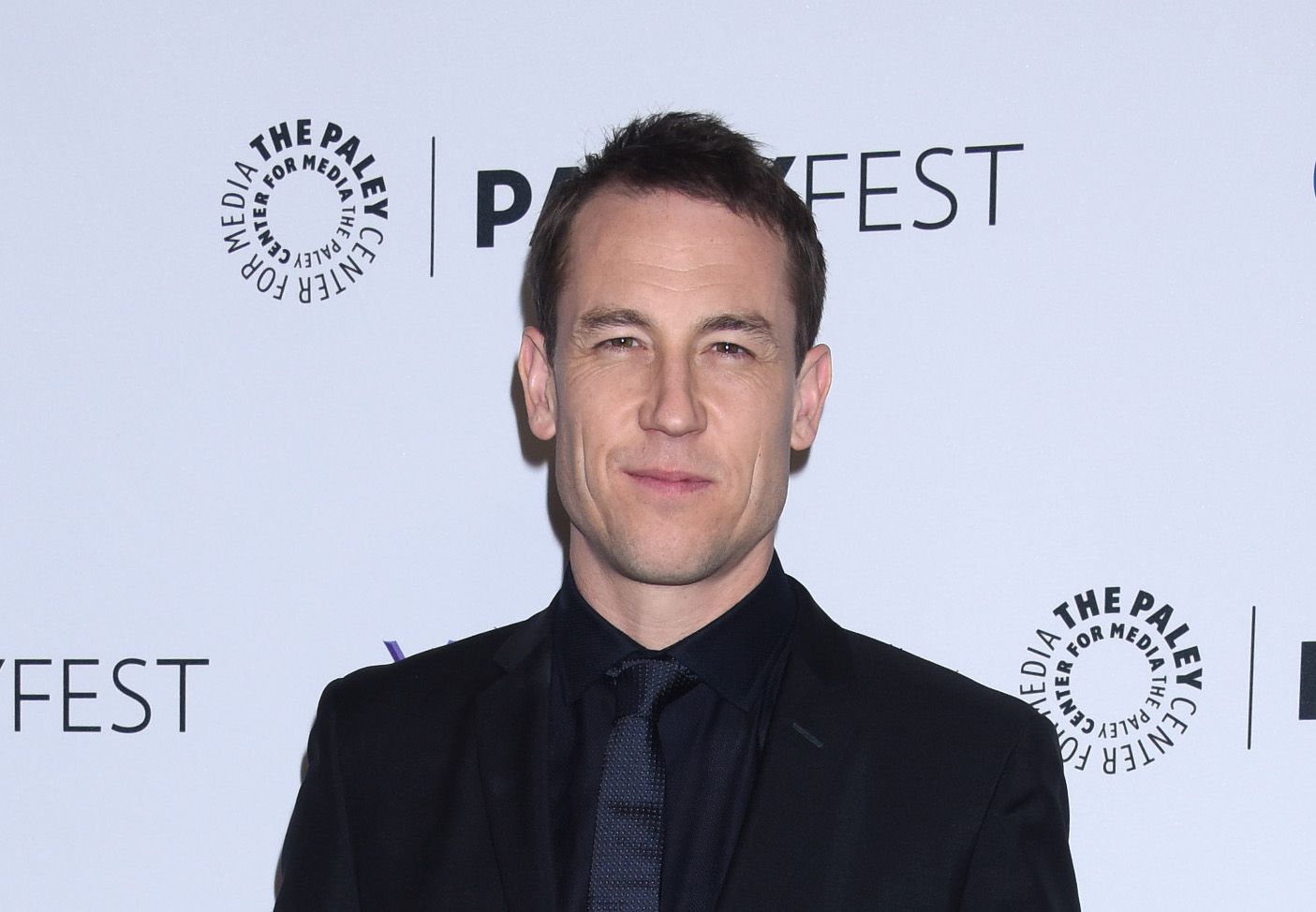 The Crown saison 3 : Tobias Menzies en Prince Philip