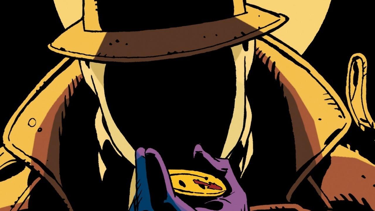 Watchmen : HBO commande officiellement la série