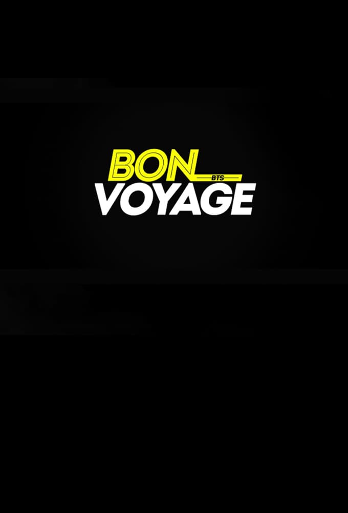 BTS : Bon Voyage