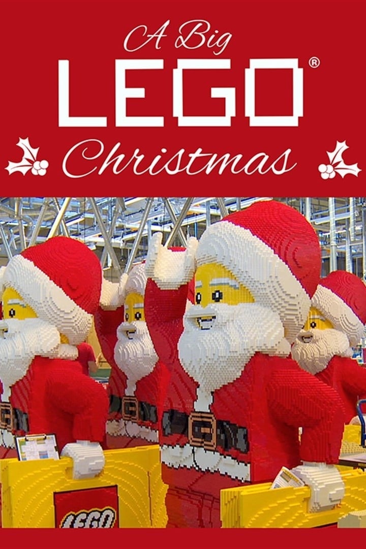 Le Noël de LEGO