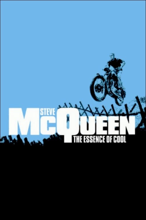 Steve McQueen - L'Indomptable