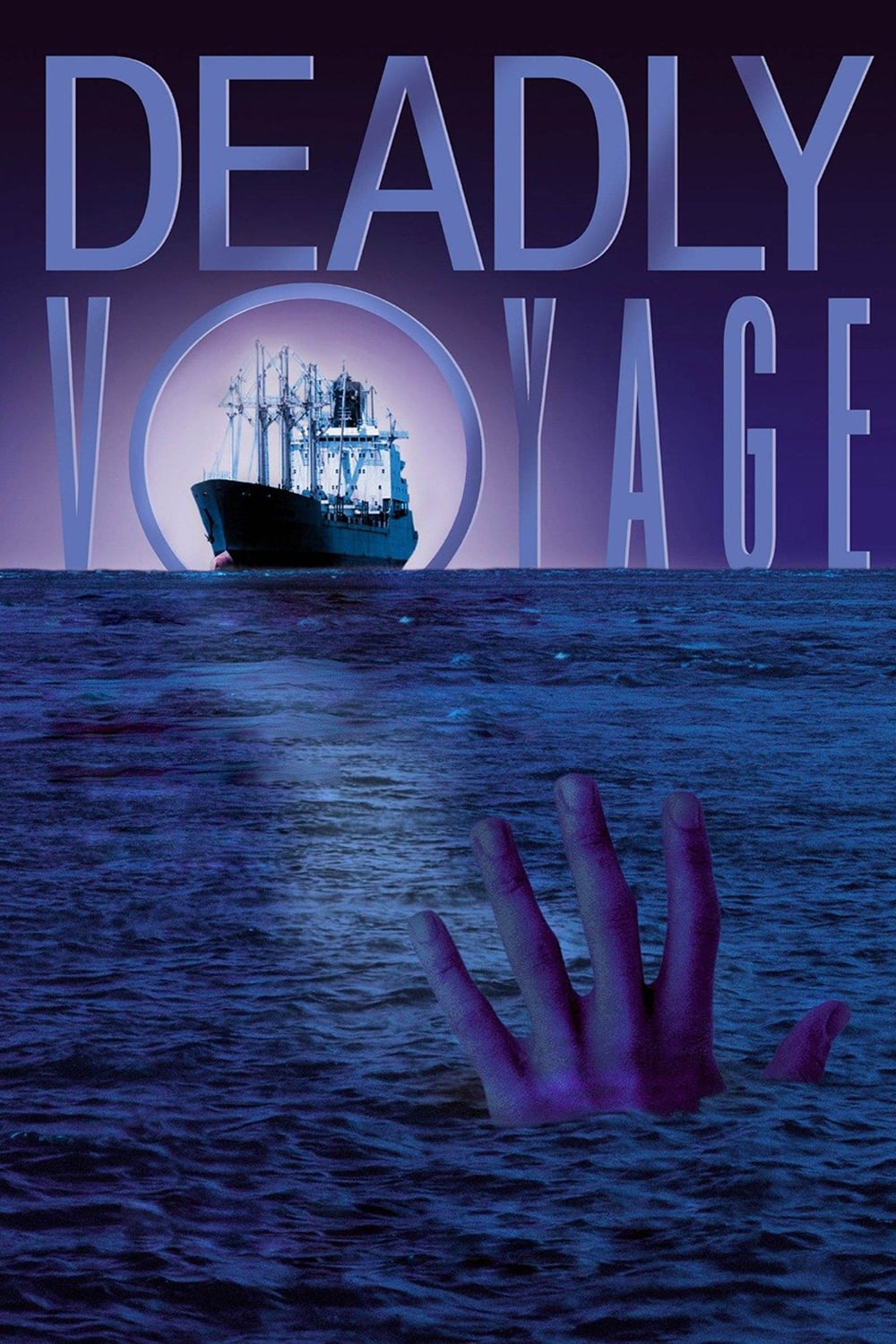 Deadly Voyage