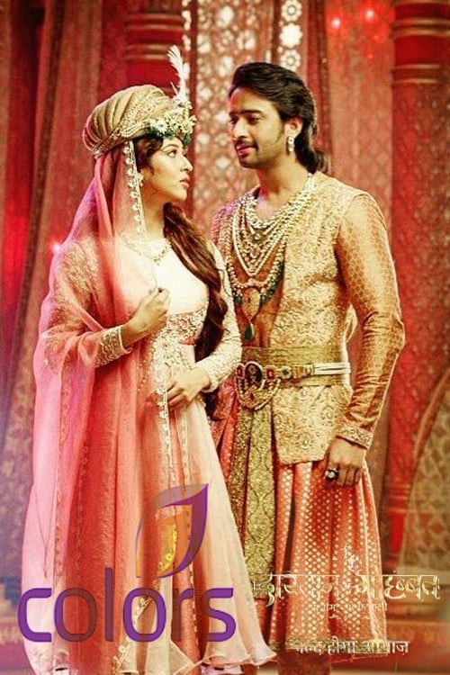 Story of Love : Salim Anarkali