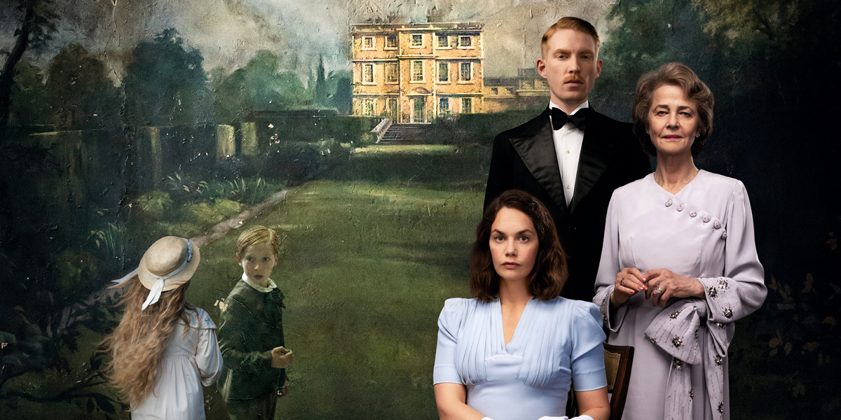 The Little Stranger : les loyautés de Lenny Abrahamson