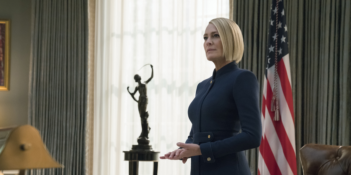 House of Cards saison 6 : Netflix dévoile enfin le premier trailer