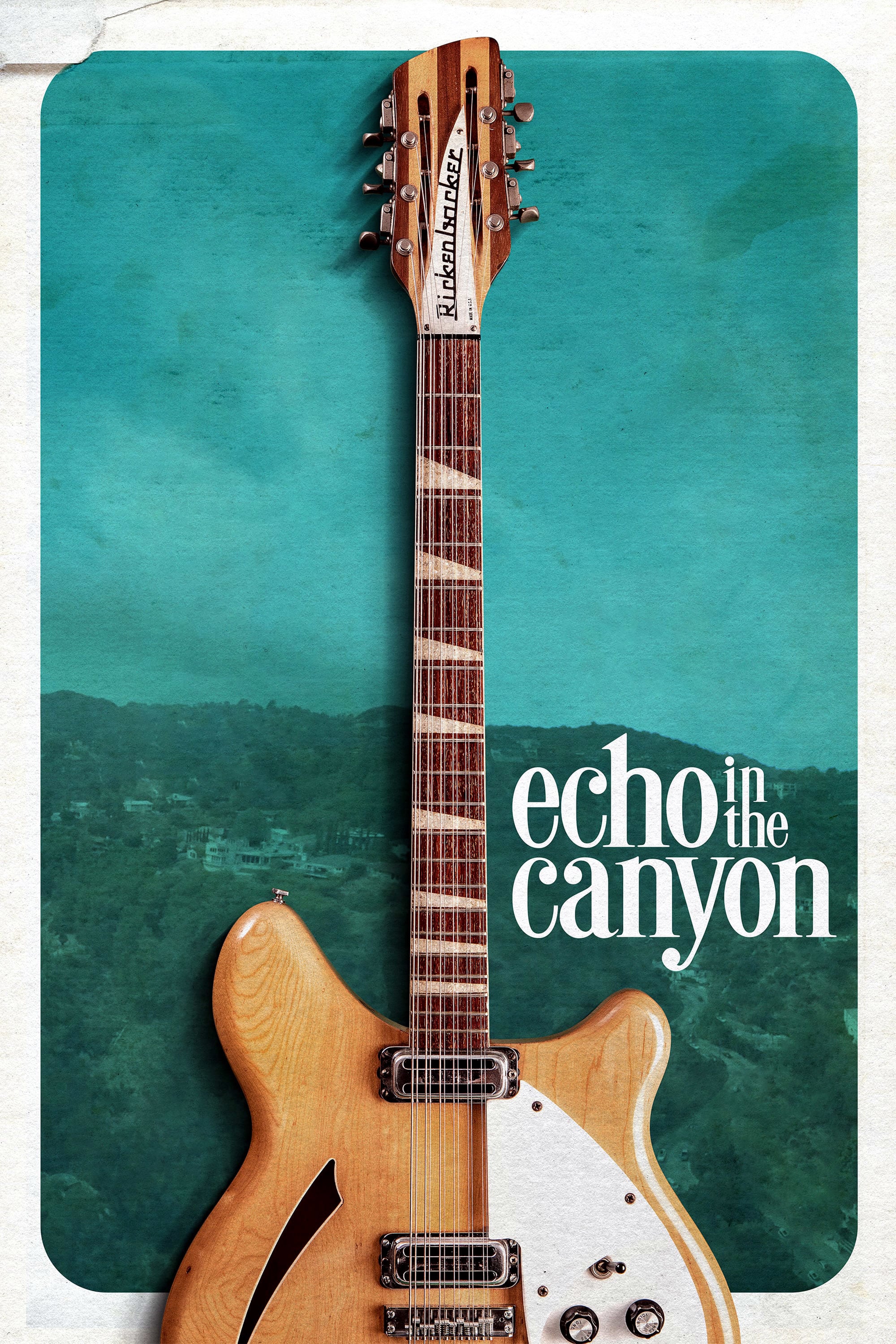 L'Echo de Laurel Canyon