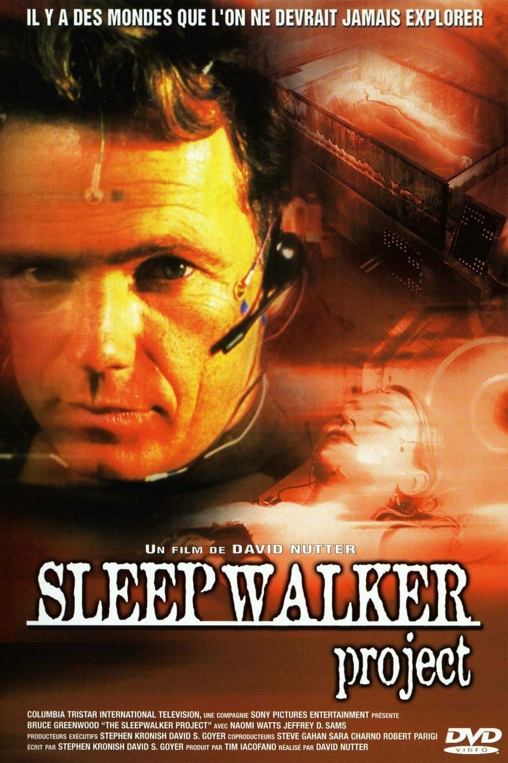 Sleepwalkers