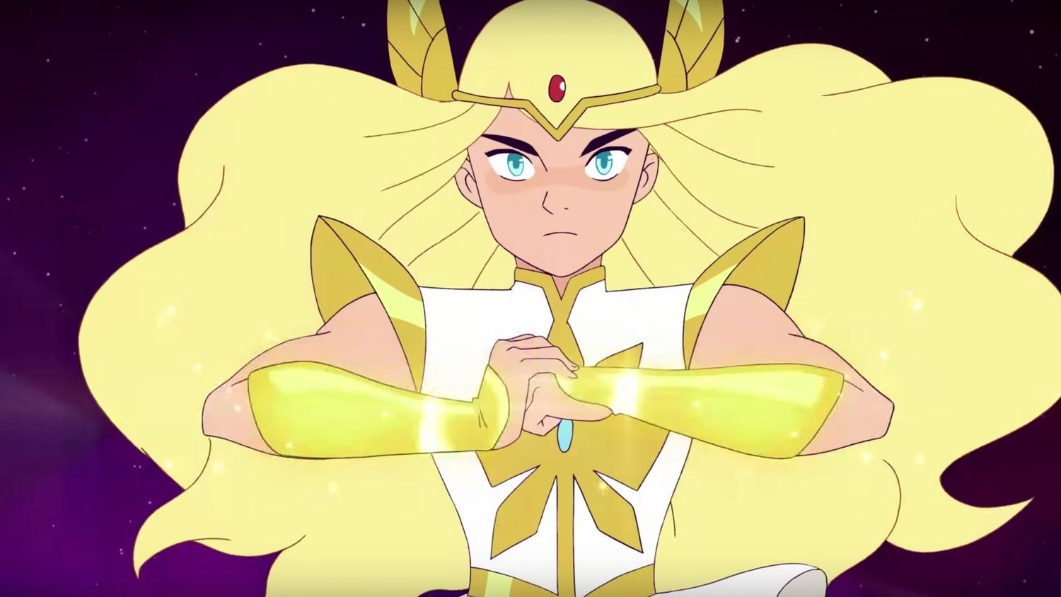 She-Ra : Netflix lance le retour de la sœur de Musclor