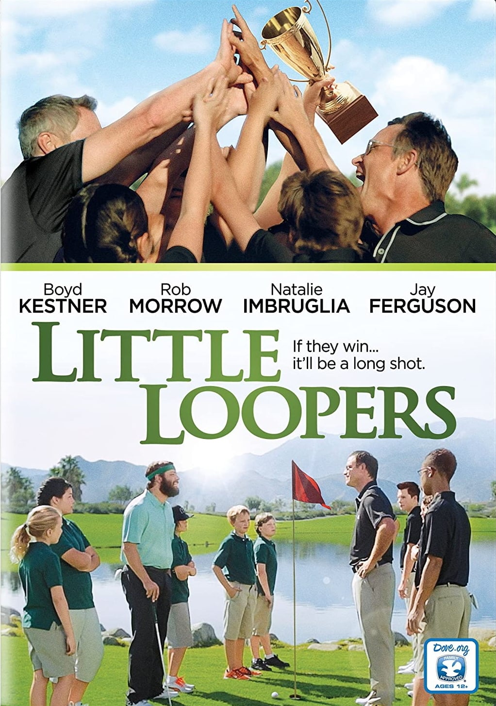 Little Loopers