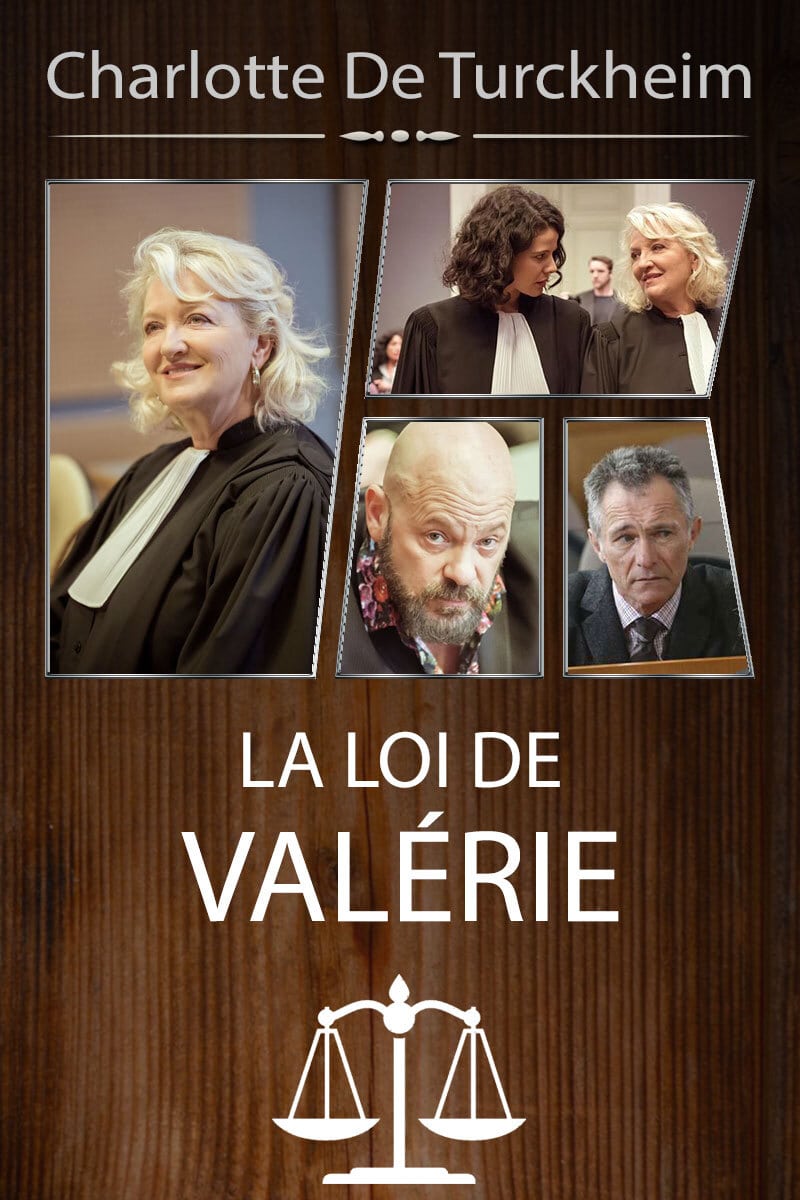 La loi de Valerie - Tous coupables
