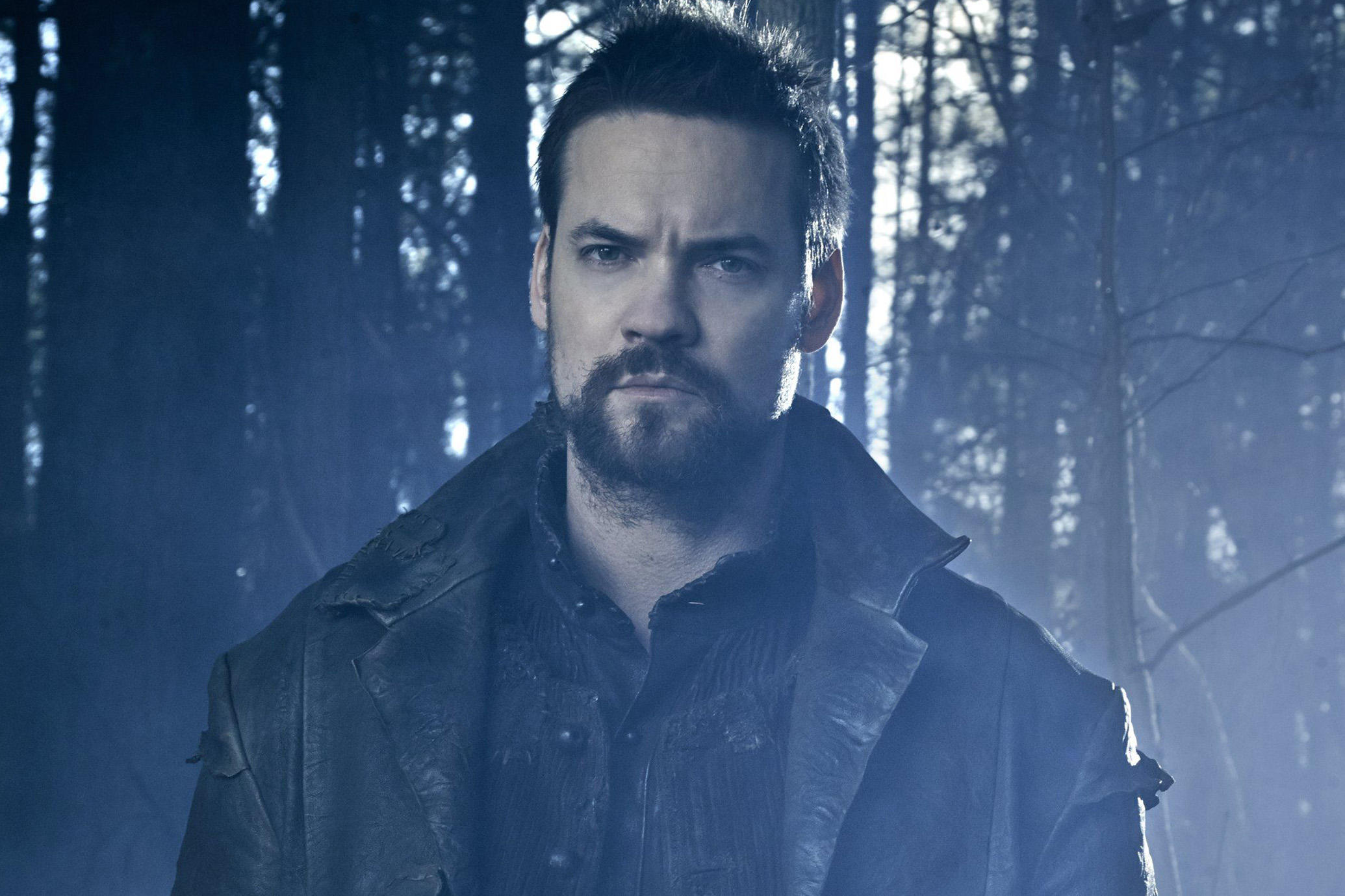 Gotham : Shane West sera dans la saison 5