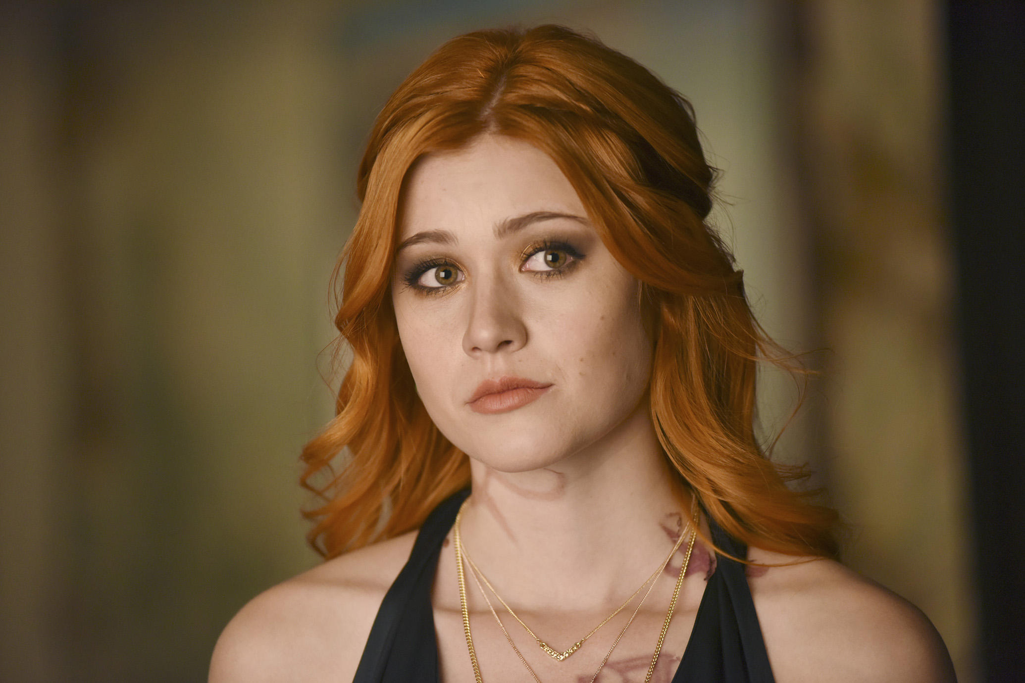 Arrow : l'héroïne de Shadowhunters rejoint la saison 7