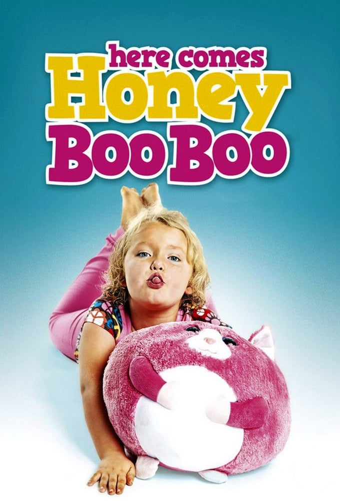 Honey Boo Boo