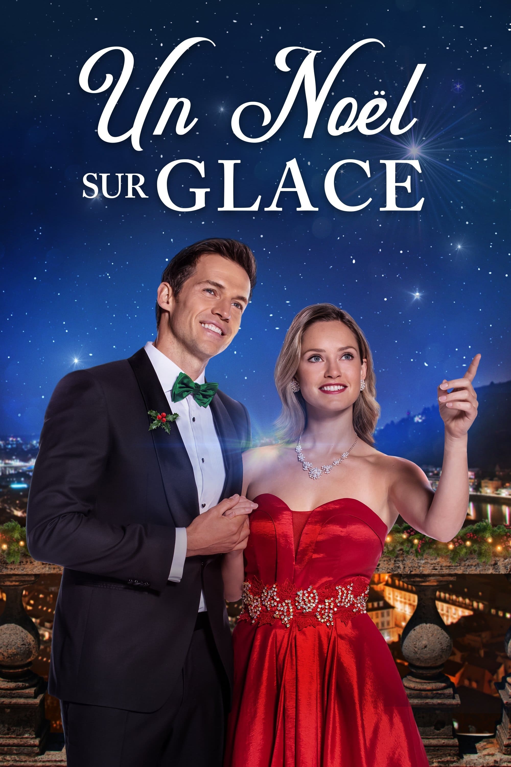 Un Noël sur glace