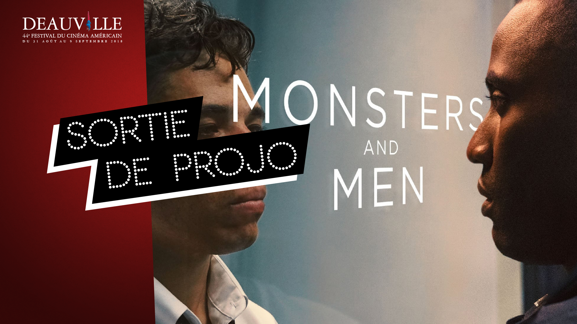 Deauville 2018 : nos impressions sur Monsters and Men [vidéo]